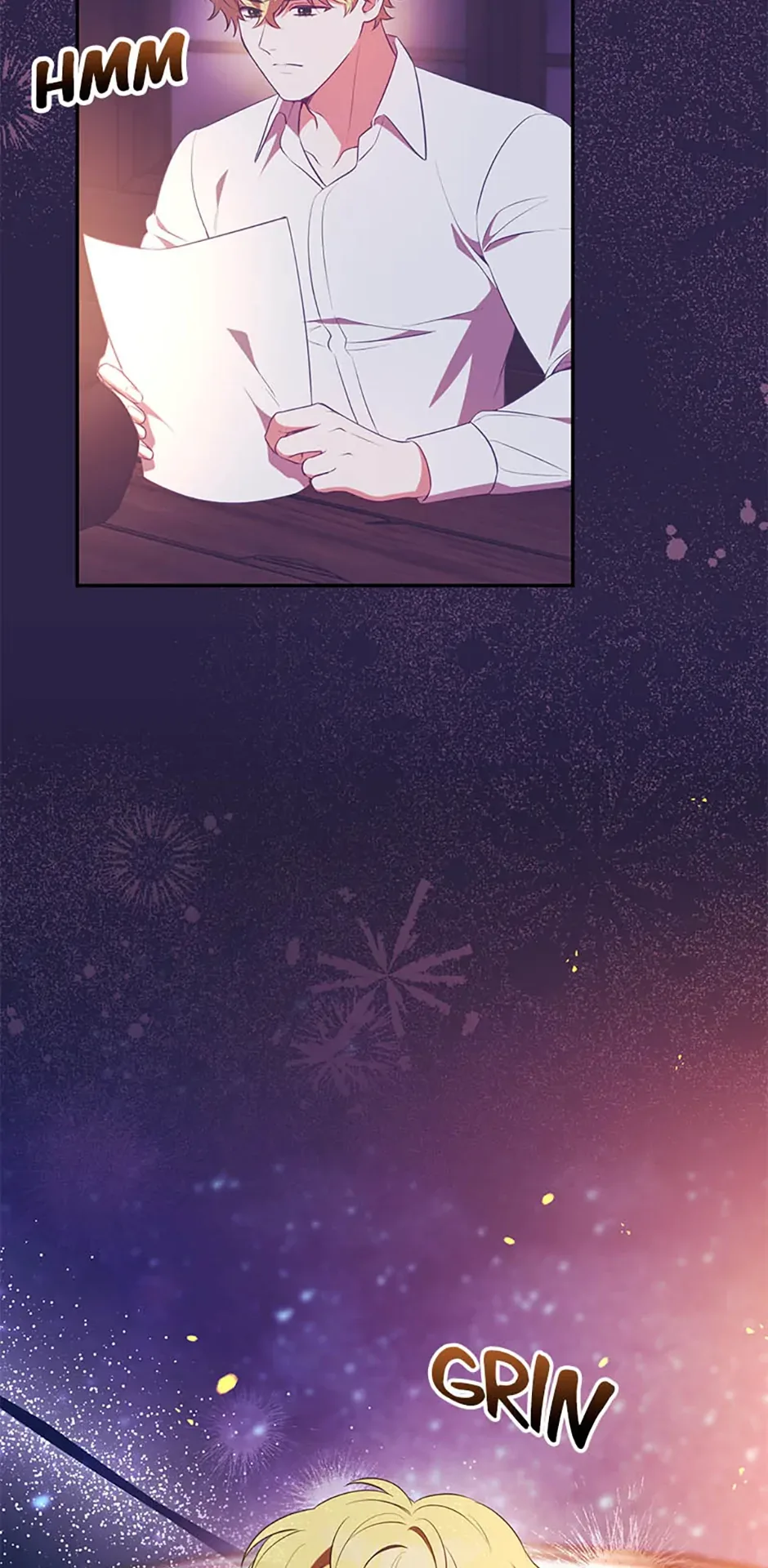 How to Make My Tyrant Husband Love Me Chapter 68 page 58