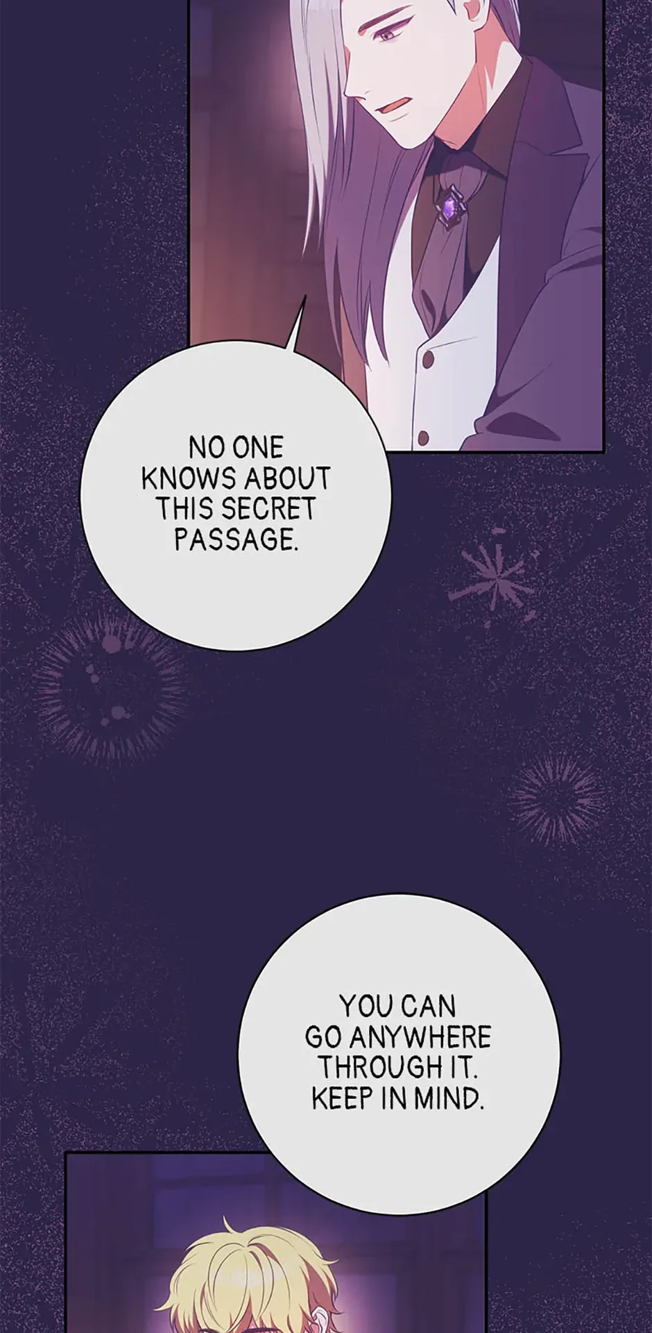How to Make My Tyrant Husband Love Me Chapter 68 page 57