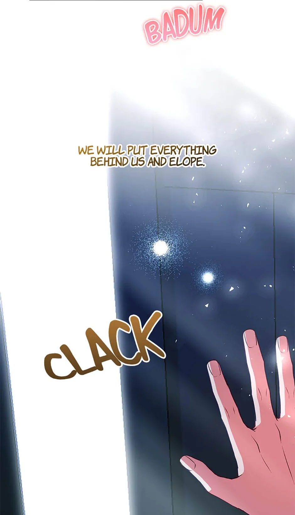 How to Make My Tyrant Husband Love Me Chapter 68 page 72