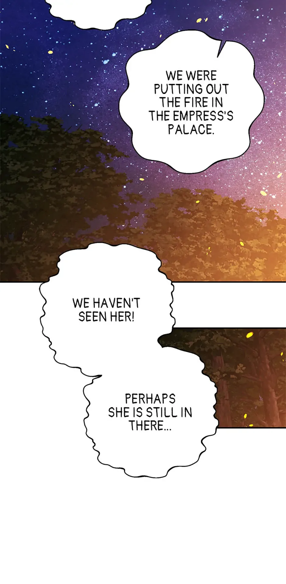 How to Make My Tyrant Husband Love Me Chapter 68 page 52