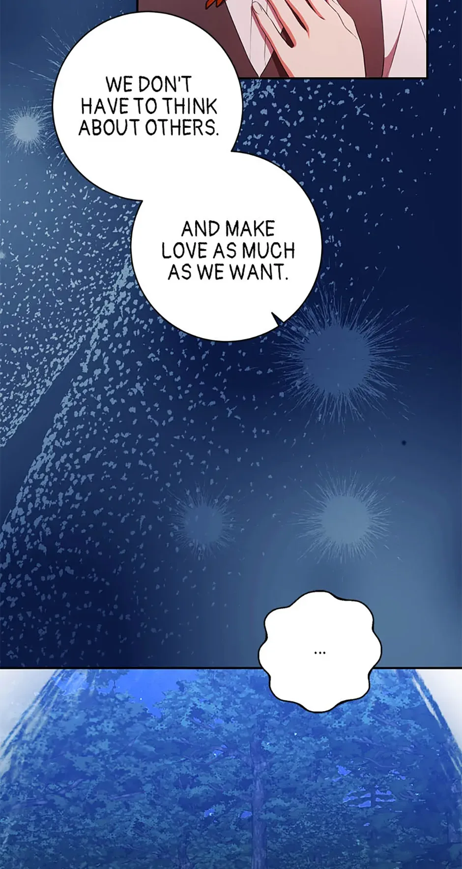 How to Make My Tyrant Husband Love Me Chapter 68 page 24