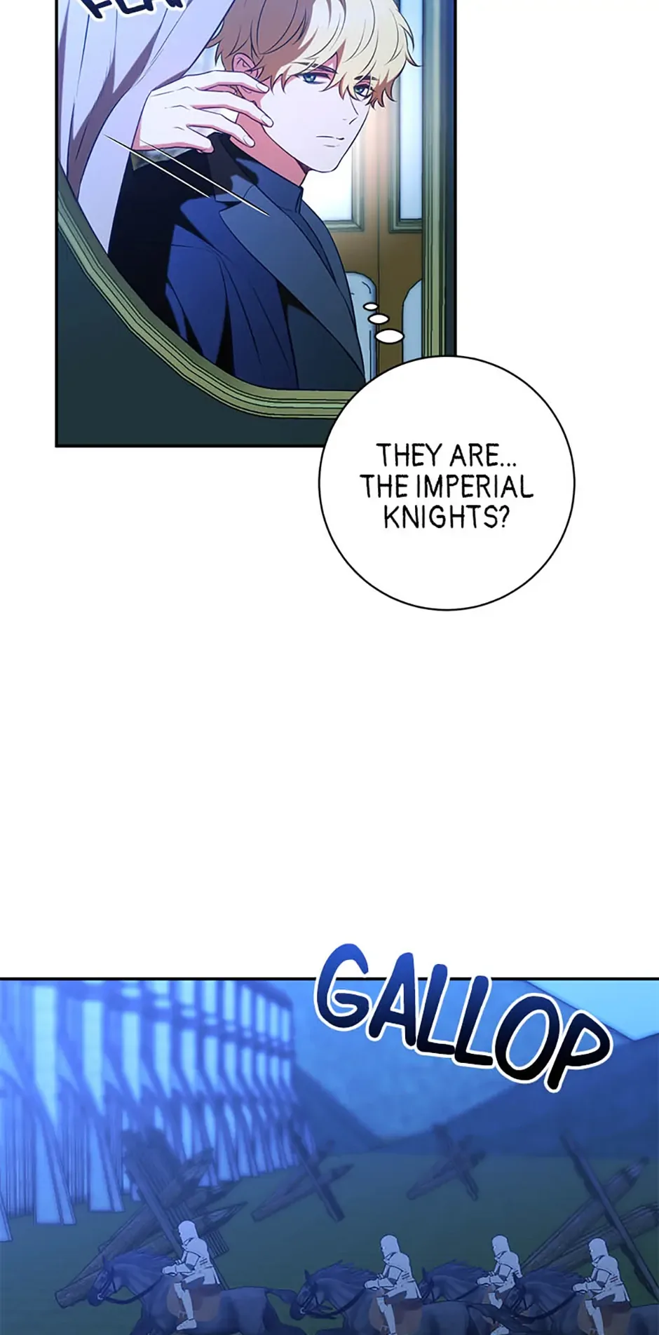 How to Make My Tyrant Husband Love Me Chapter 68 page 39