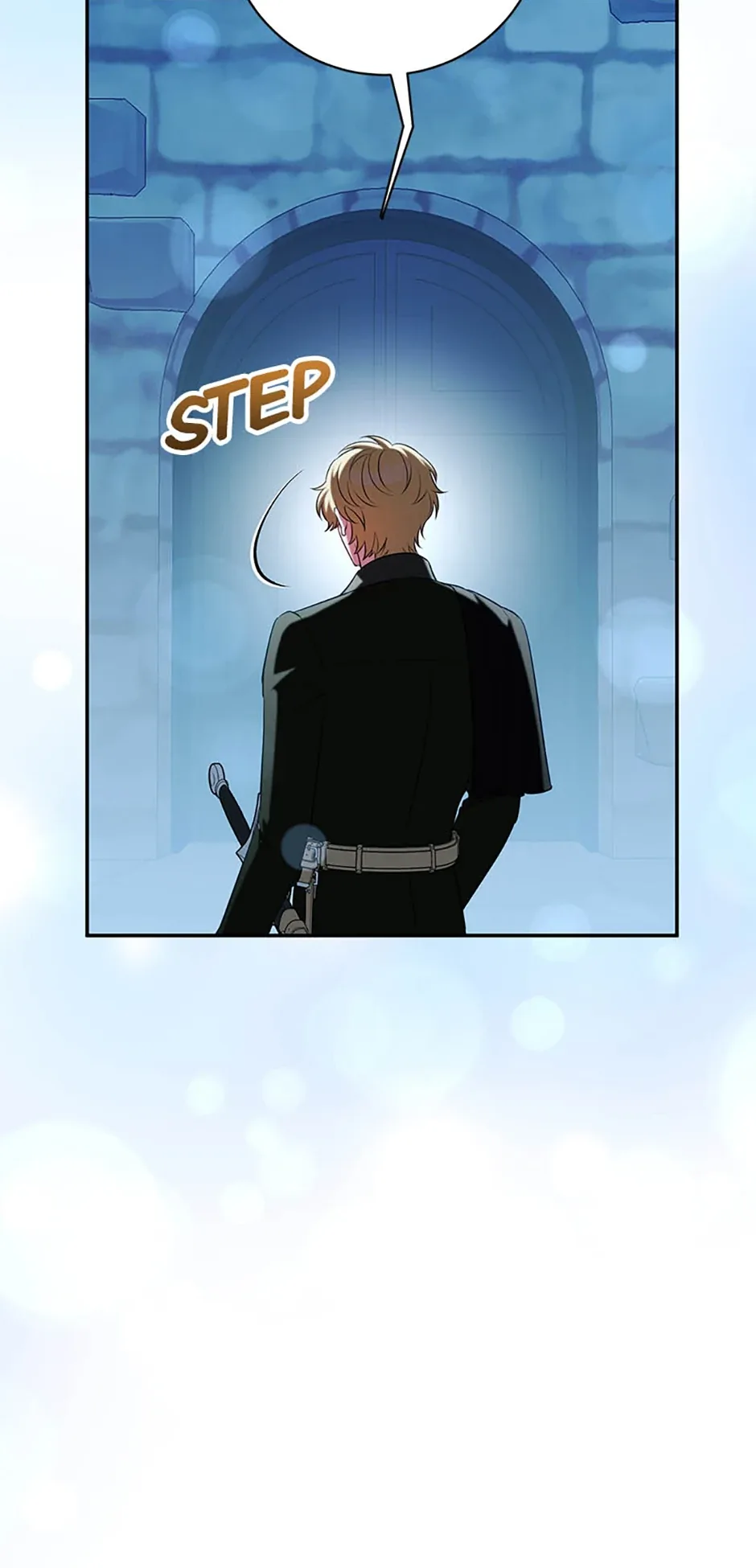How to Make My Tyrant Husband Love Me Chapter 68 page 70