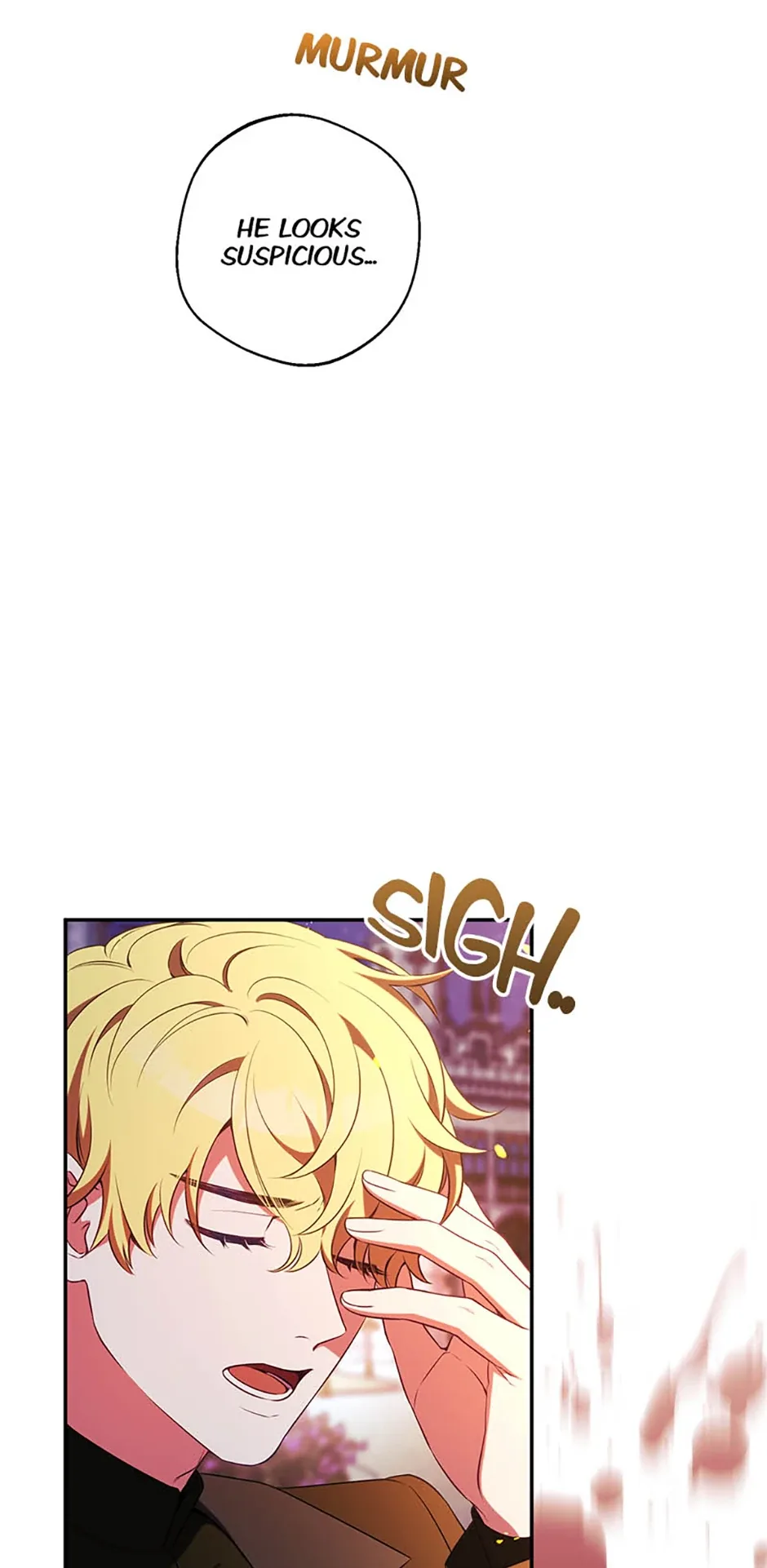How to Make My Tyrant Husband Love Me Chapter 68 page 48