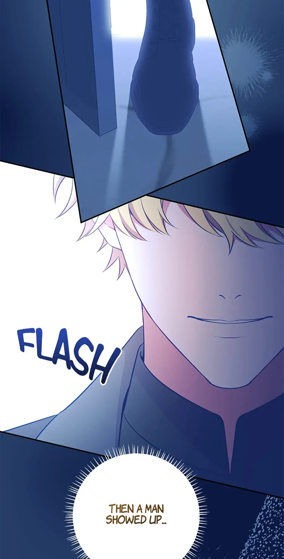 How to Make My Tyrant Husband Love Me Chapter 68 page 19