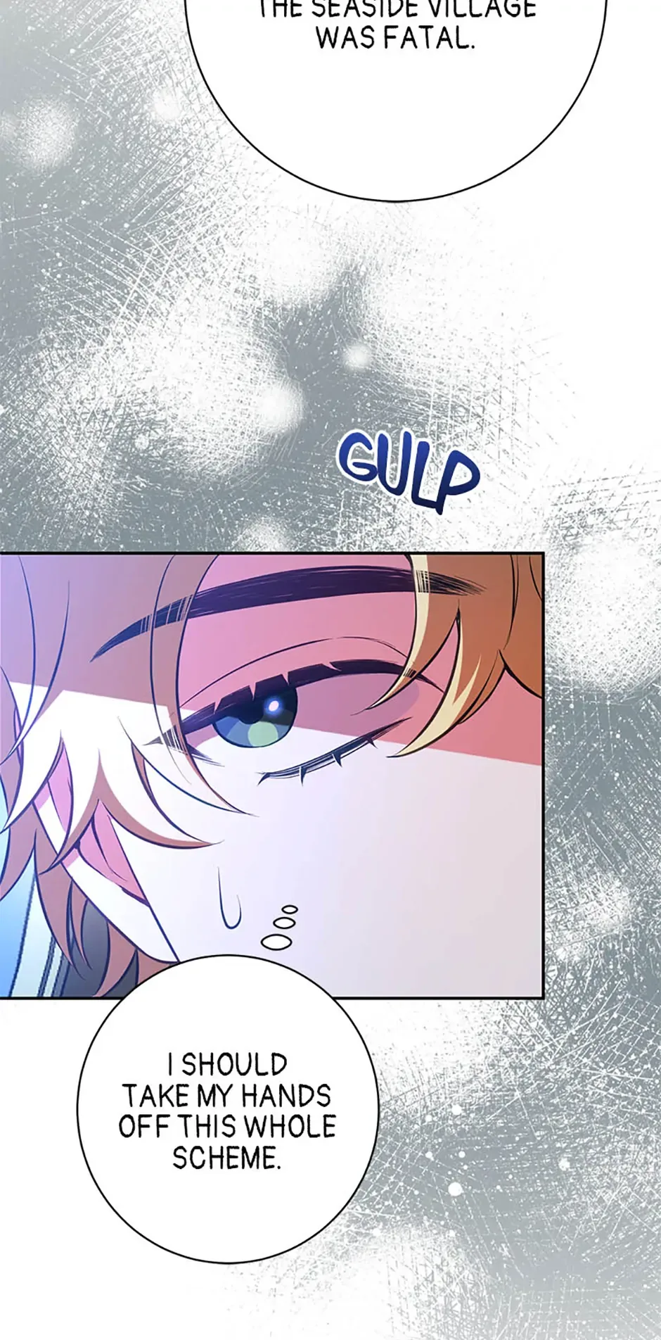 How to Make My Tyrant Husband Love Me Chapter 68 page 42