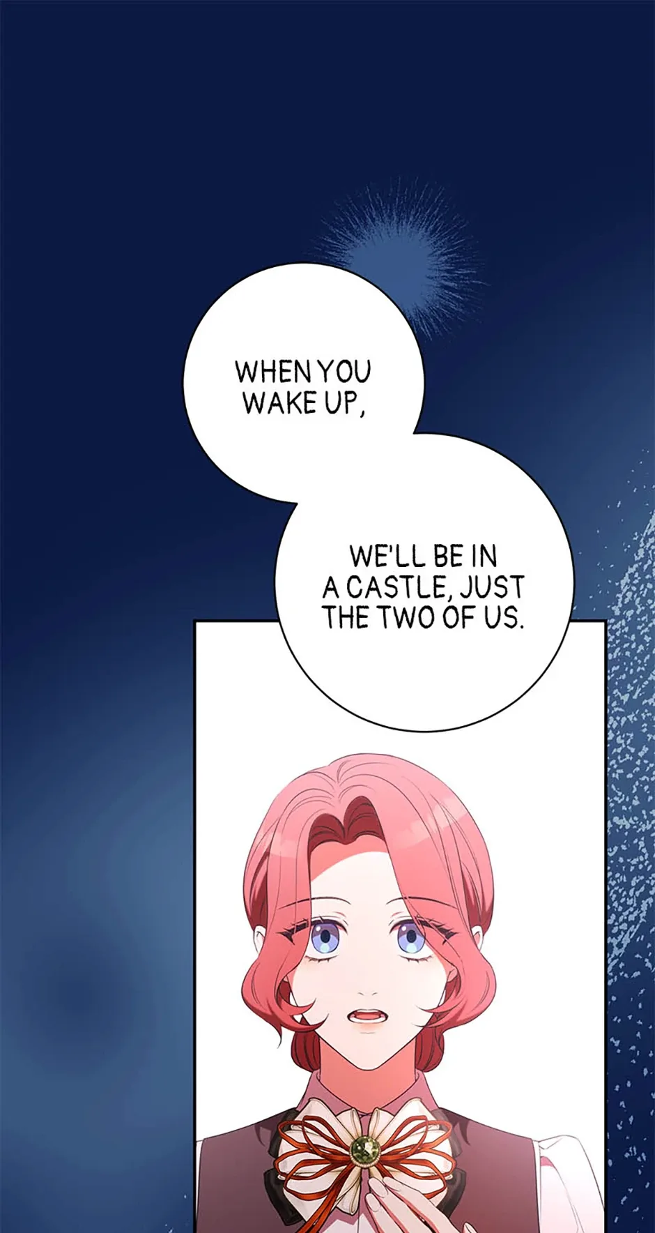 How to Make My Tyrant Husband Love Me Chapter 68 page 23