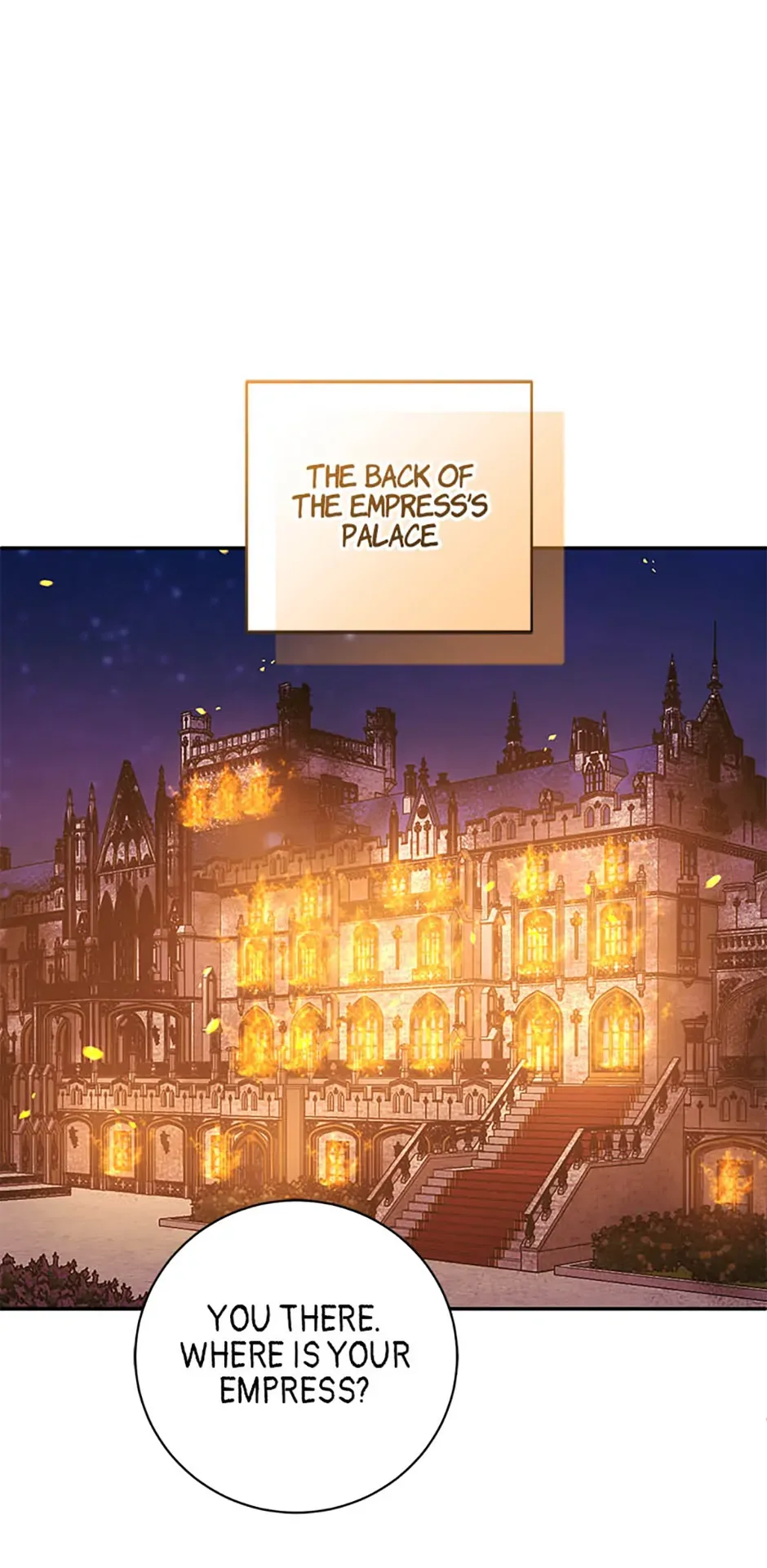 How to Make My Tyrant Husband Love Me Chapter 68 page 45
