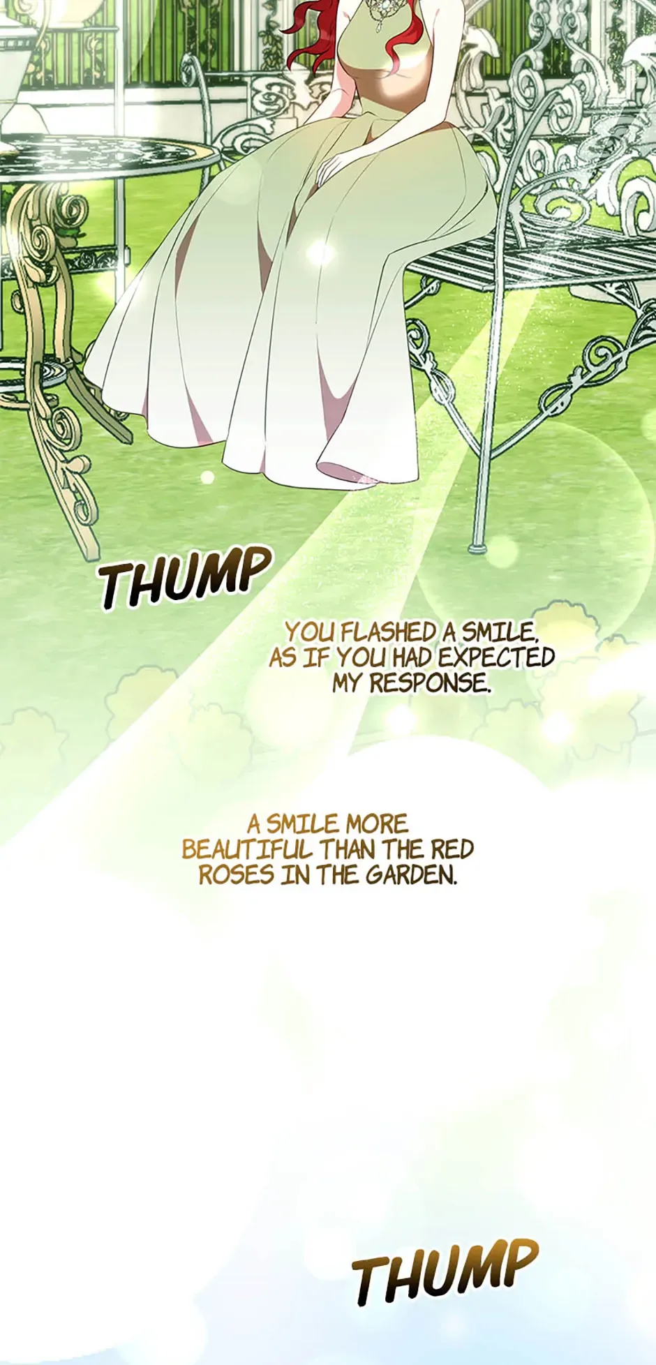 How to Make My Tyrant Husband Love Me Chapter 68 page 67