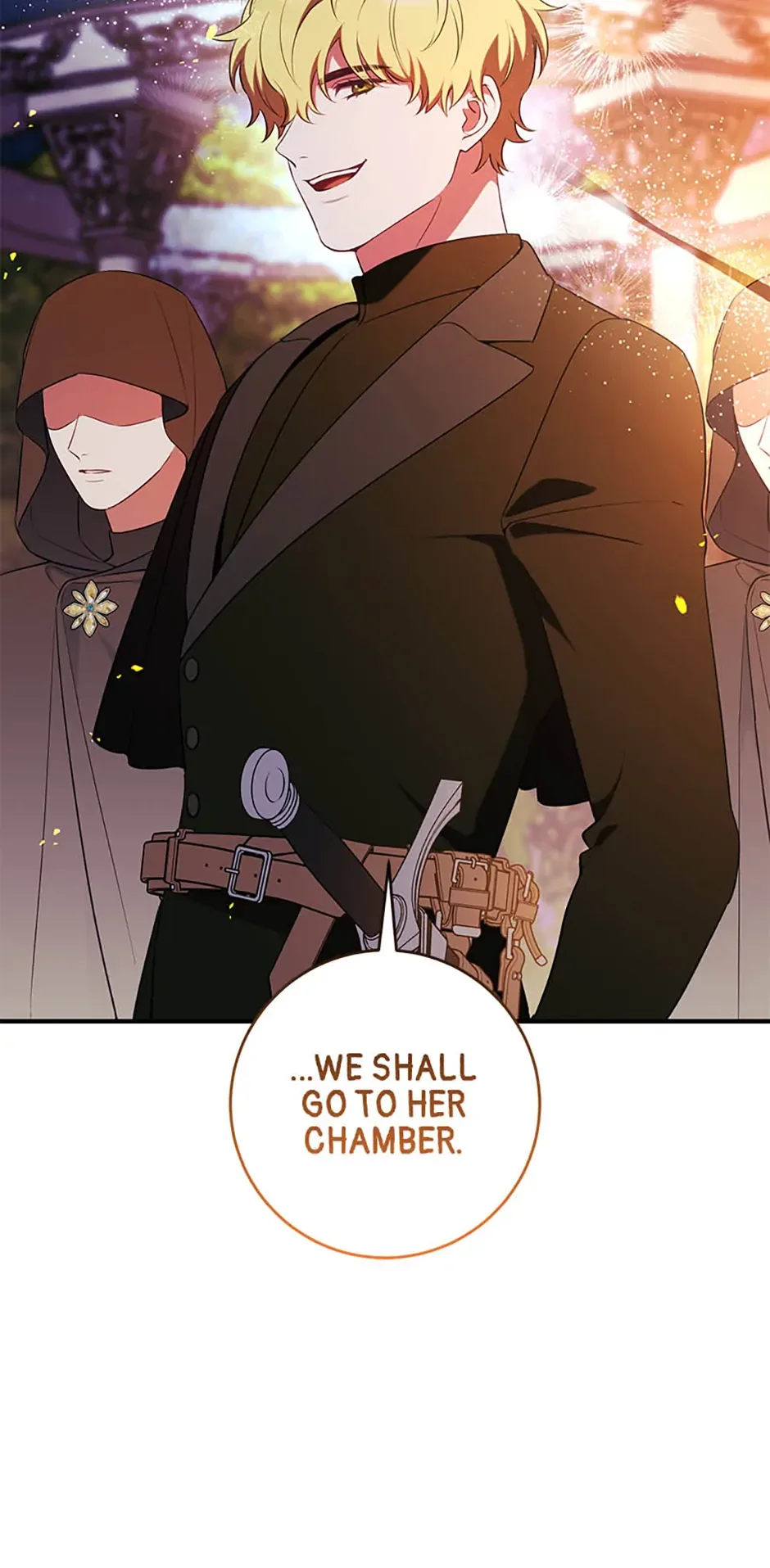 How to Make My Tyrant Husband Love Me Chapter 68 page 59
