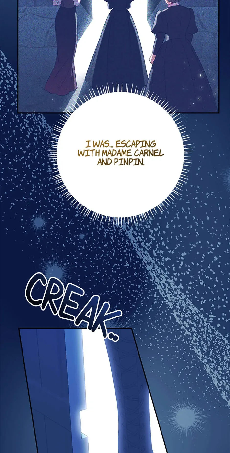 How to Make My Tyrant Husband Love Me Chapter 68 page 18