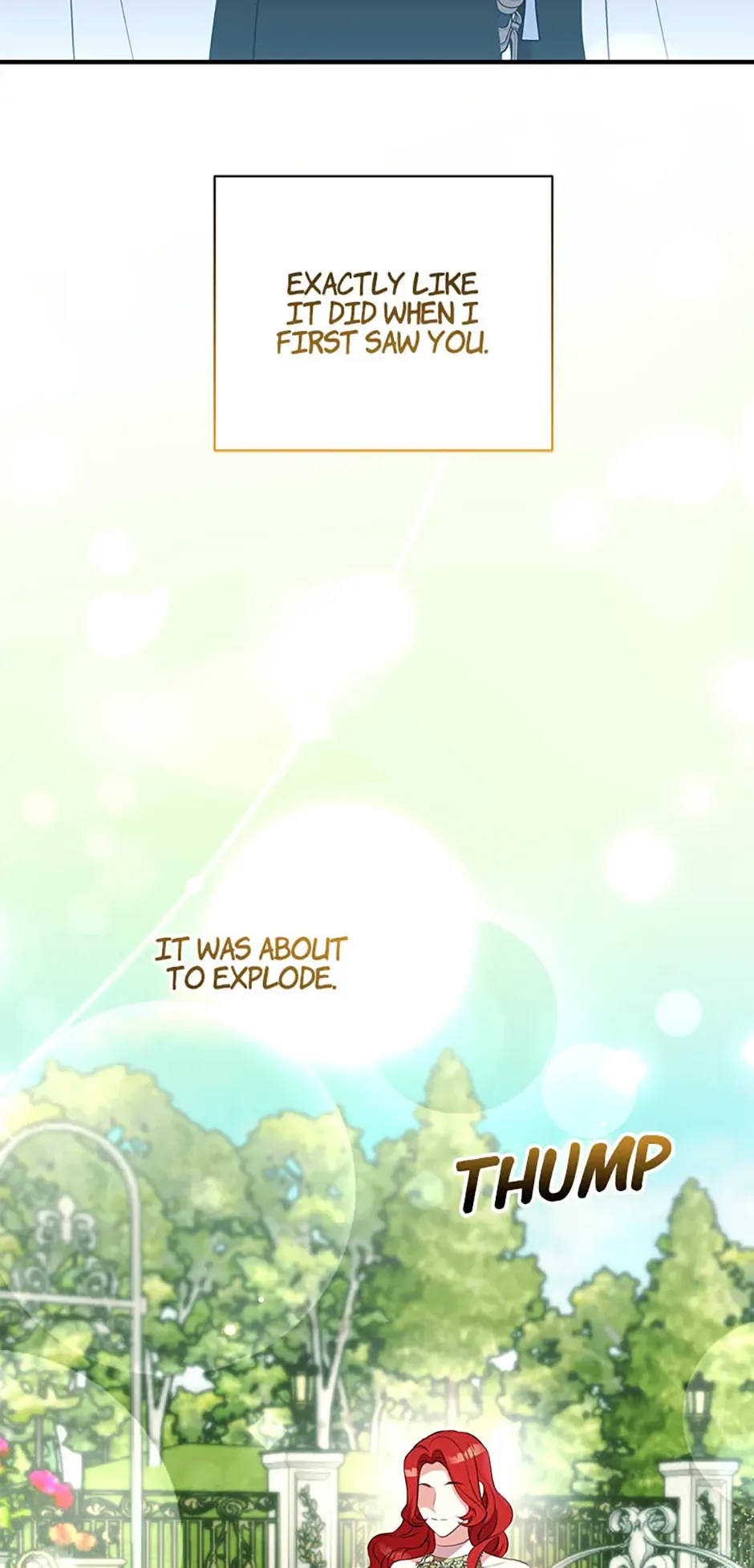 How to Make My Tyrant Husband Love Me Chapter 68 page 66