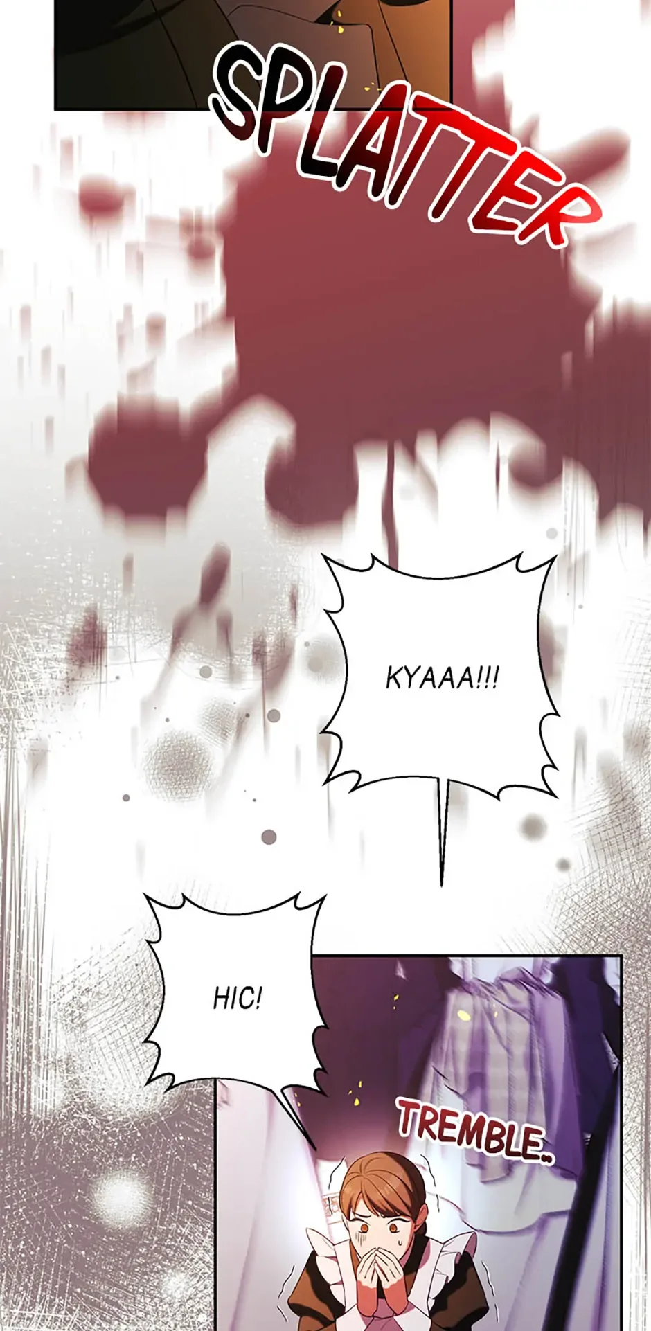 How to Make My Tyrant Husband Love Me Chapter 68 page 49