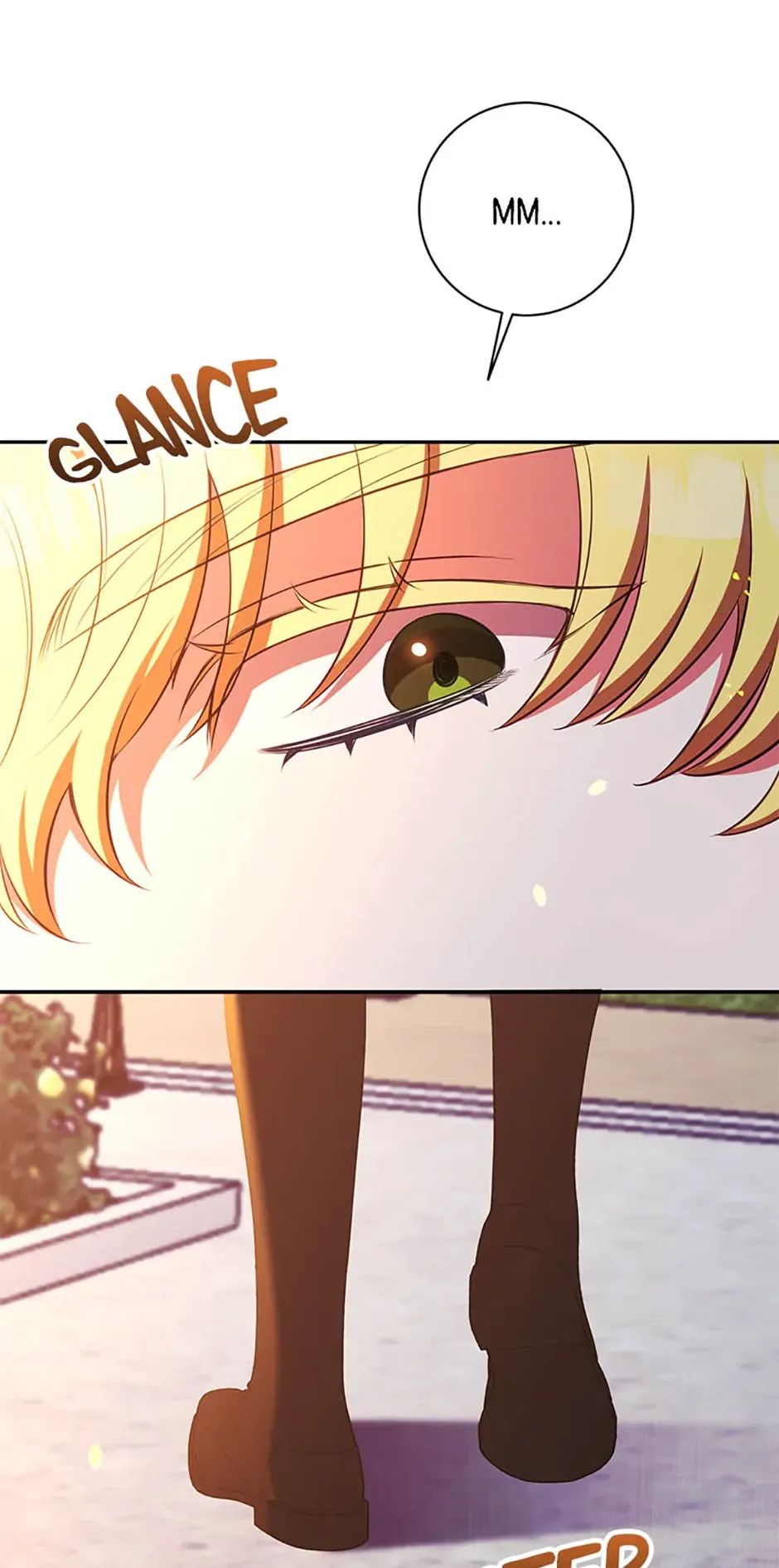 How to Make My Tyrant Husband Love Me Chapter 68 page 61