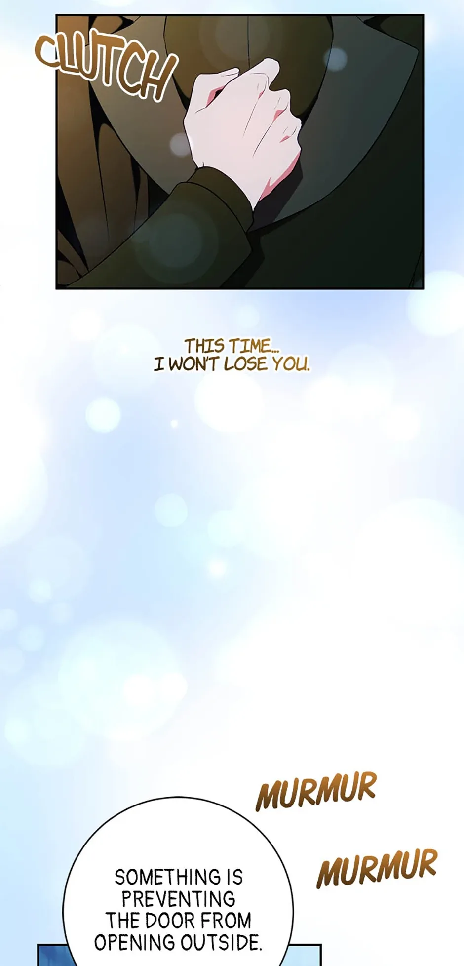 How to Make My Tyrant Husband Love Me Chapter 68 page 68