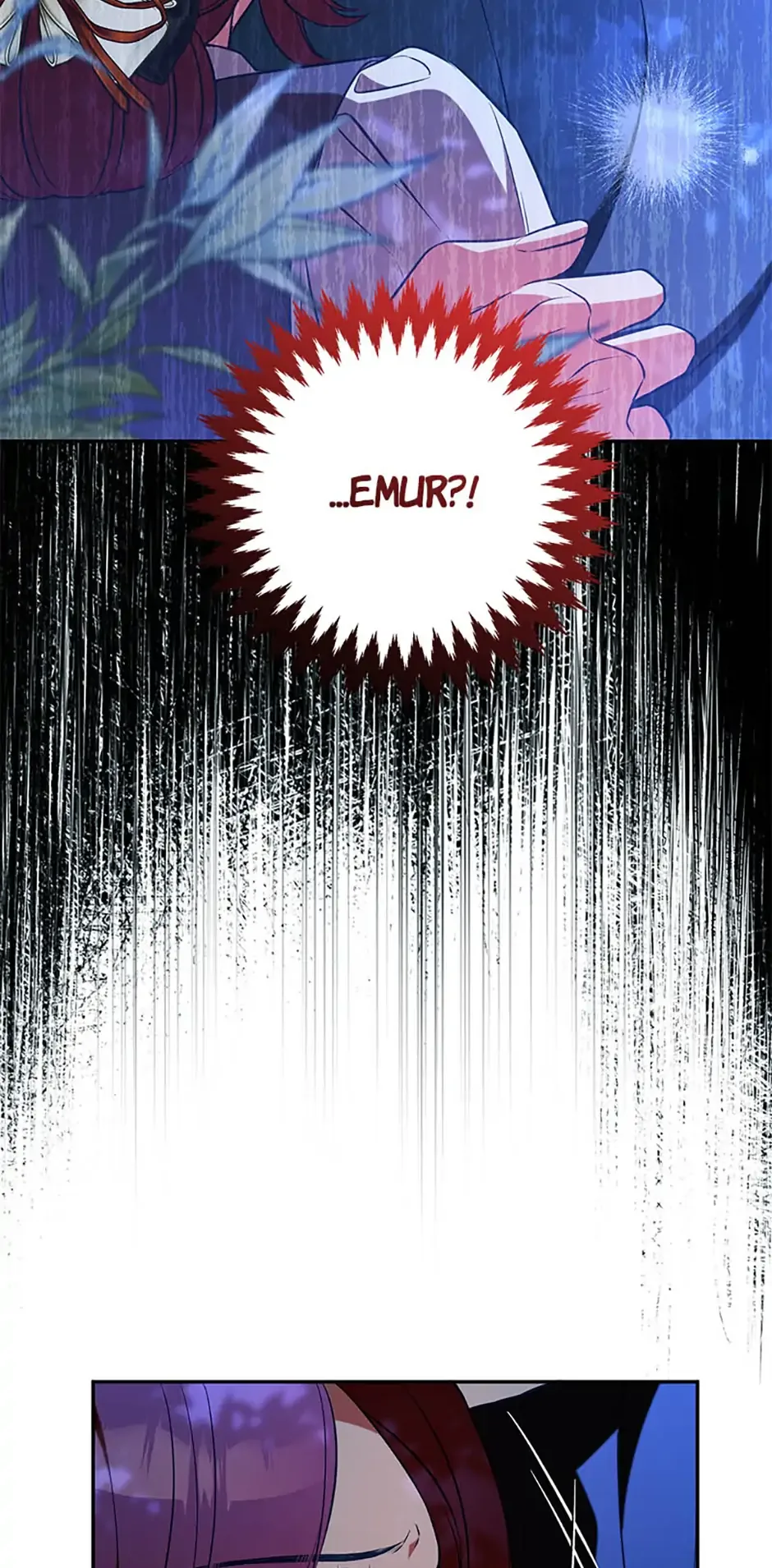 How to Make My Tyrant Husband Love Me Chapter 68 page 35