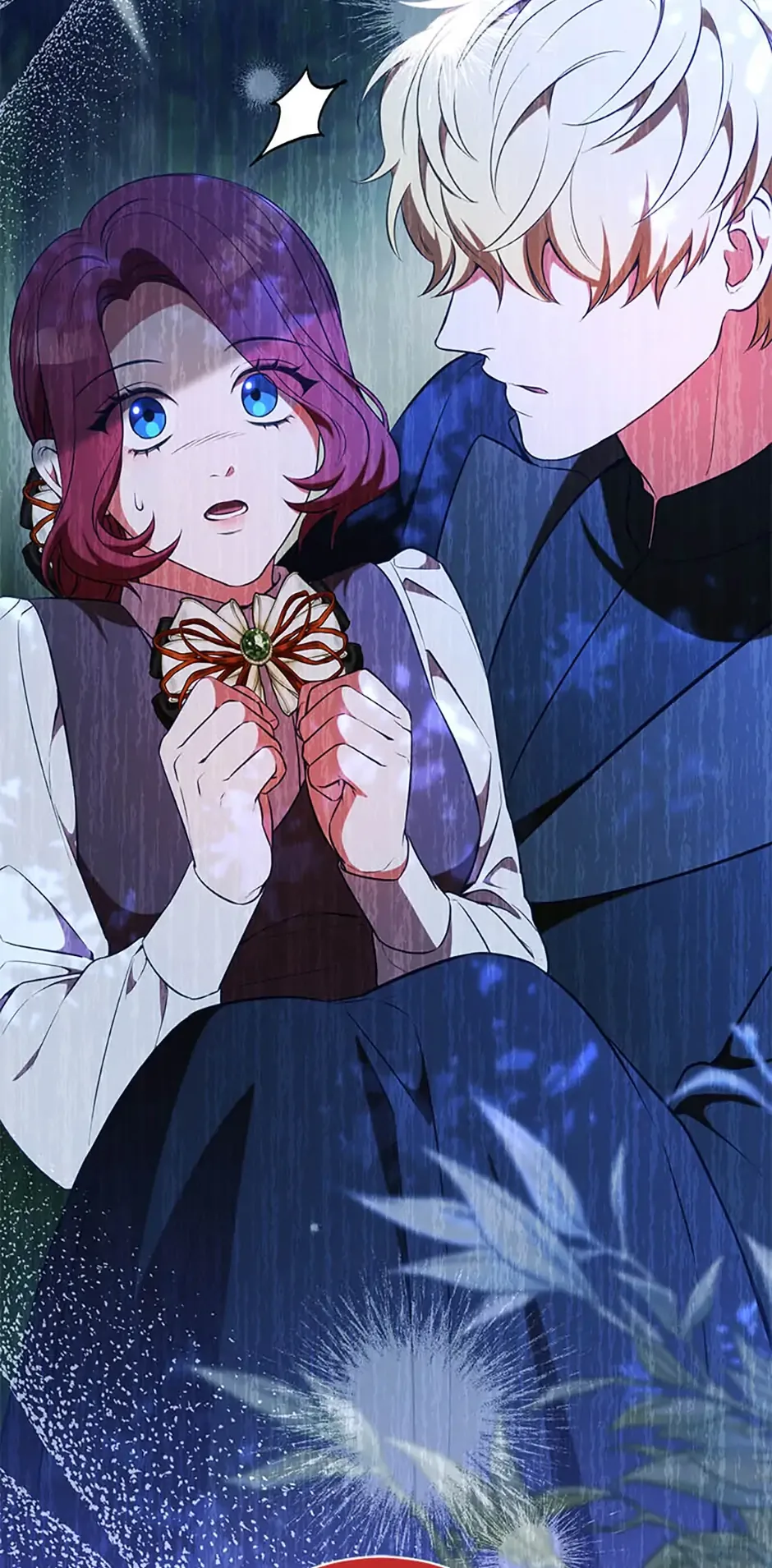 How to Make My Tyrant Husband Love Me Chapter 68 page 33
