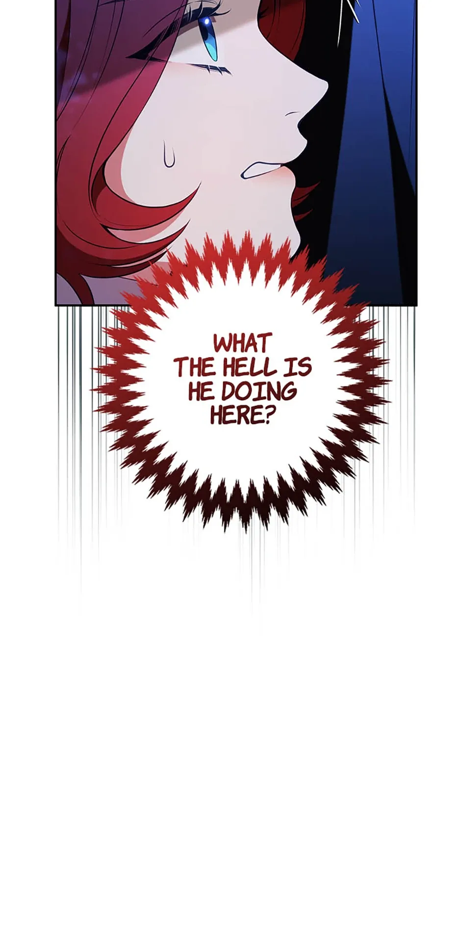 How to Make My Tyrant Husband Love Me Chapter 68 page 36