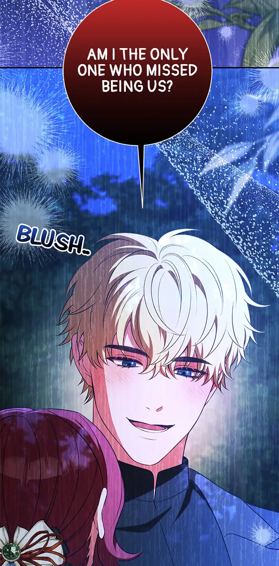 How to Make My Tyrant Husband Love Me Chapter 68 page 34