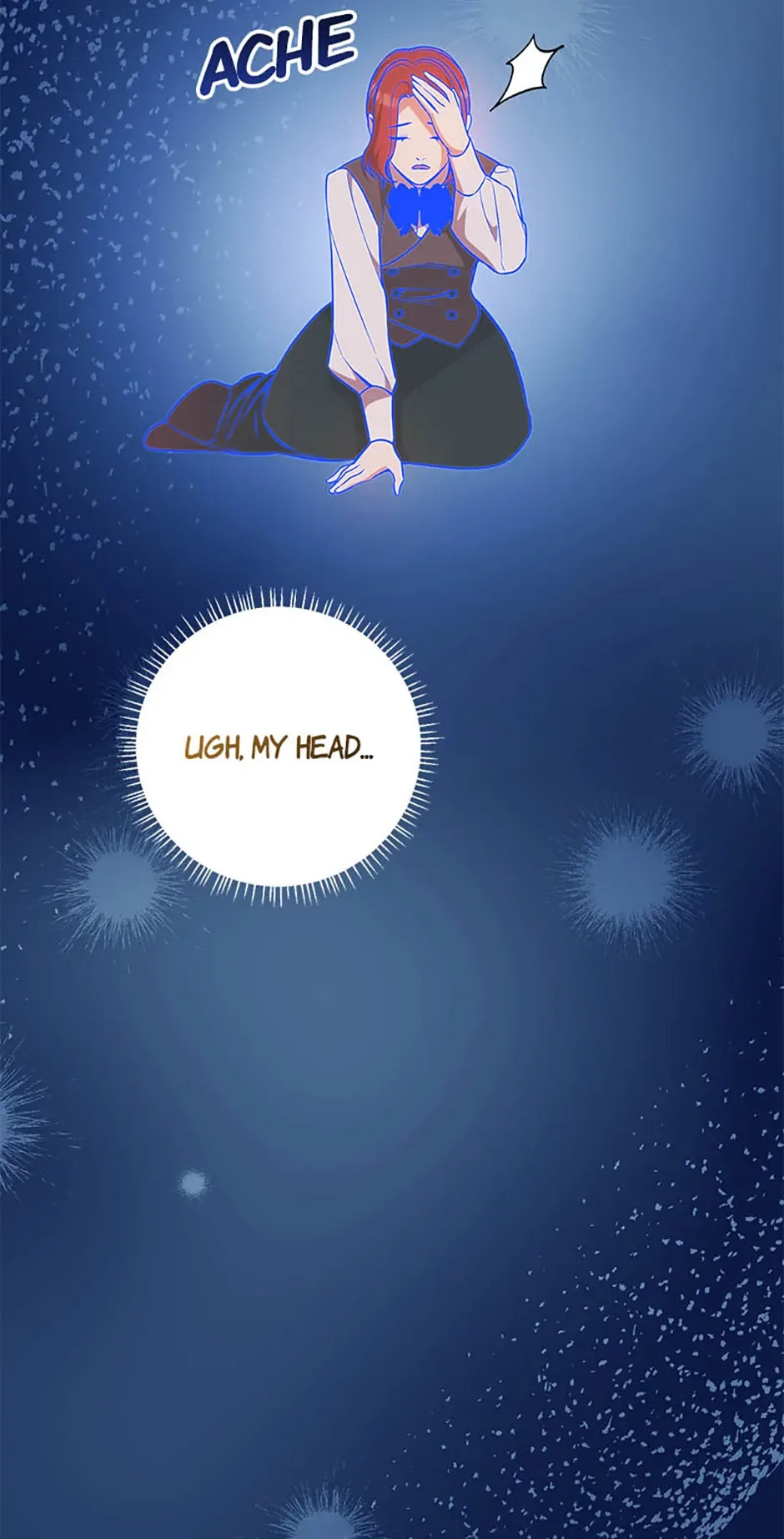 How to Make My Tyrant Husband Love Me Chapter 68 page 21