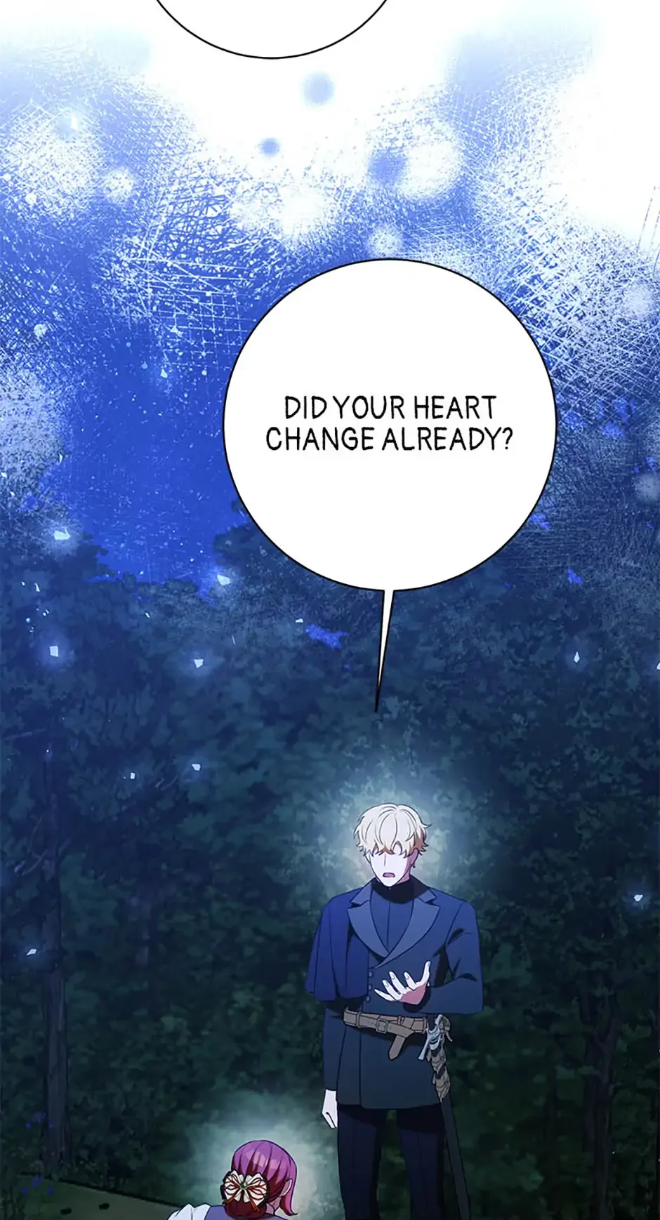 How to Make My Tyrant Husband Love Me Chapter 68 page 83
