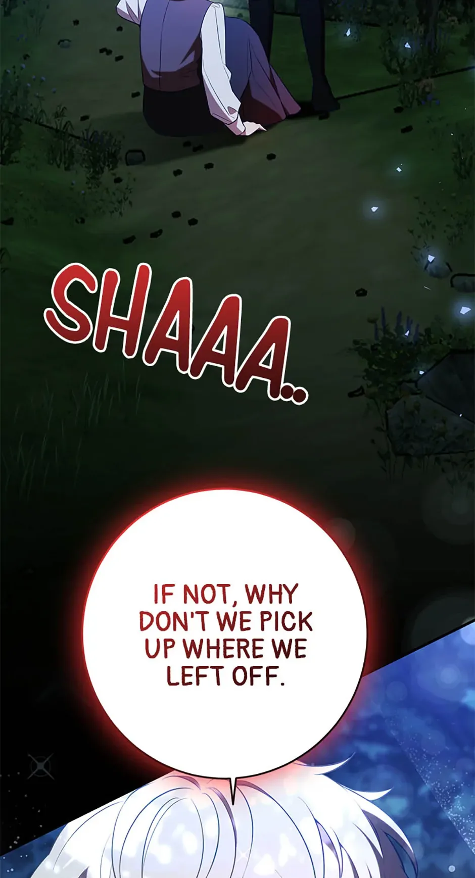 How to Make My Tyrant Husband Love Me Chapter 68 page 84