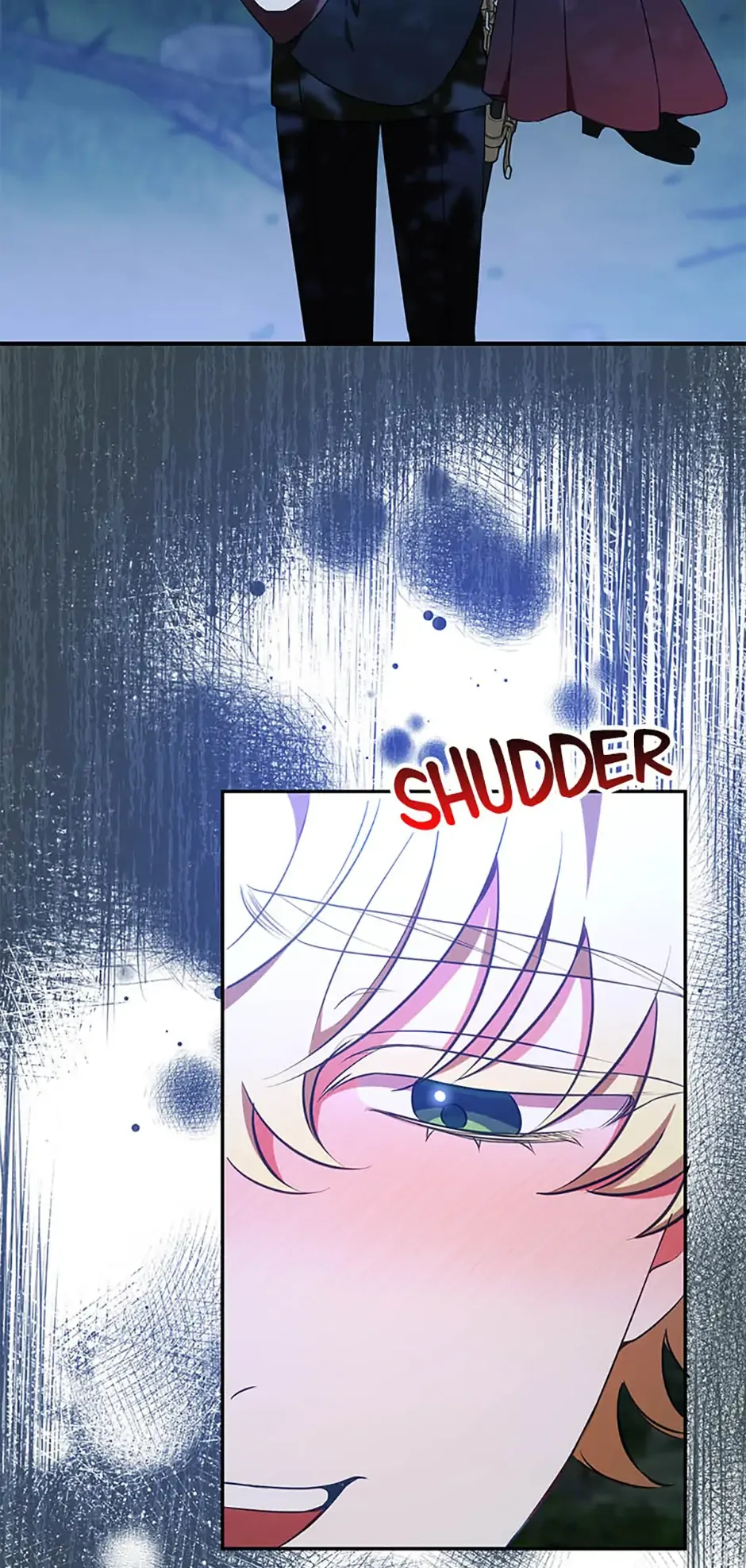 How to Make My Tyrant Husband Love Me Chapter 68 page 77