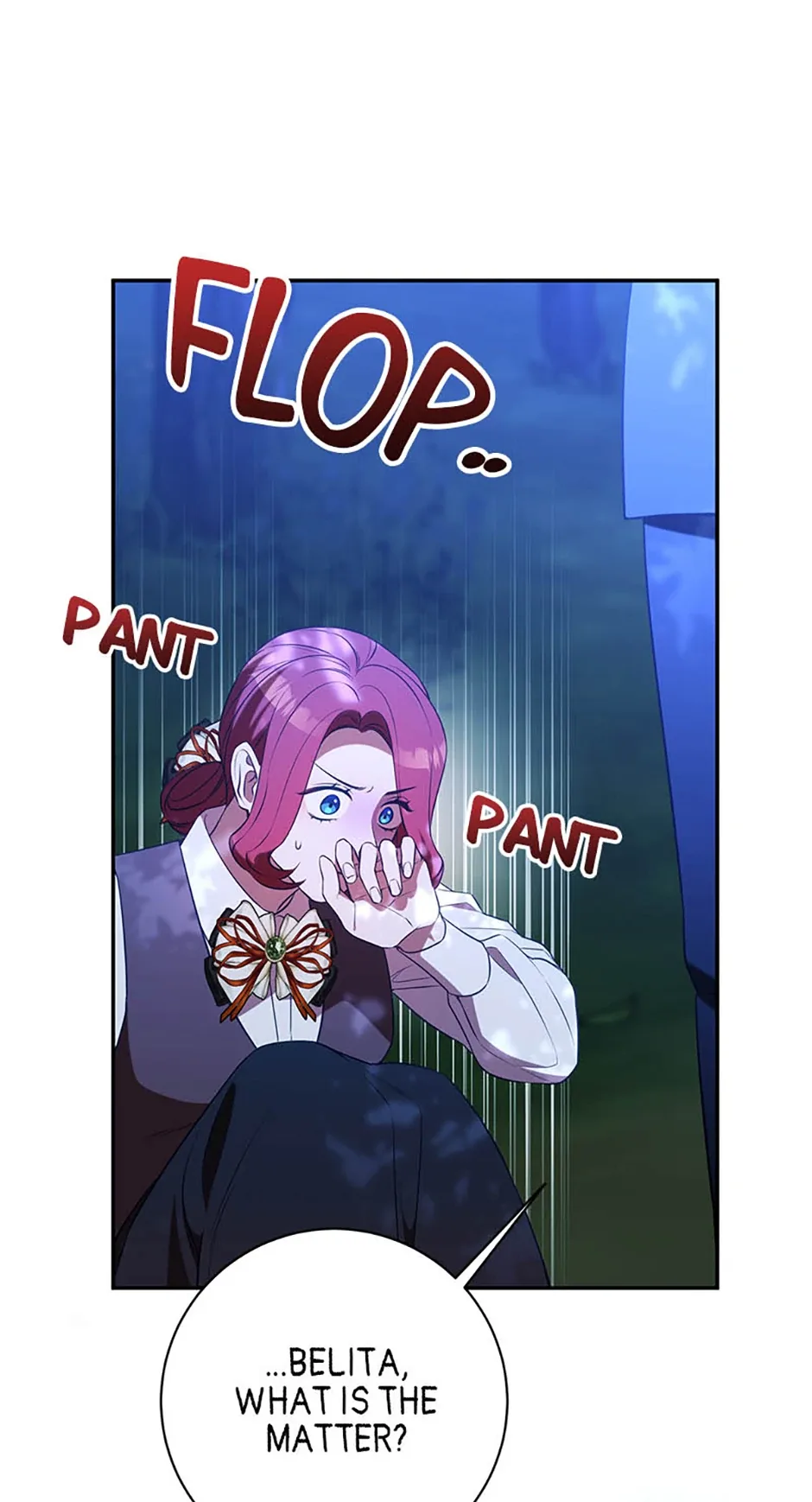 How to Make My Tyrant Husband Love Me Chapter 68 page 82