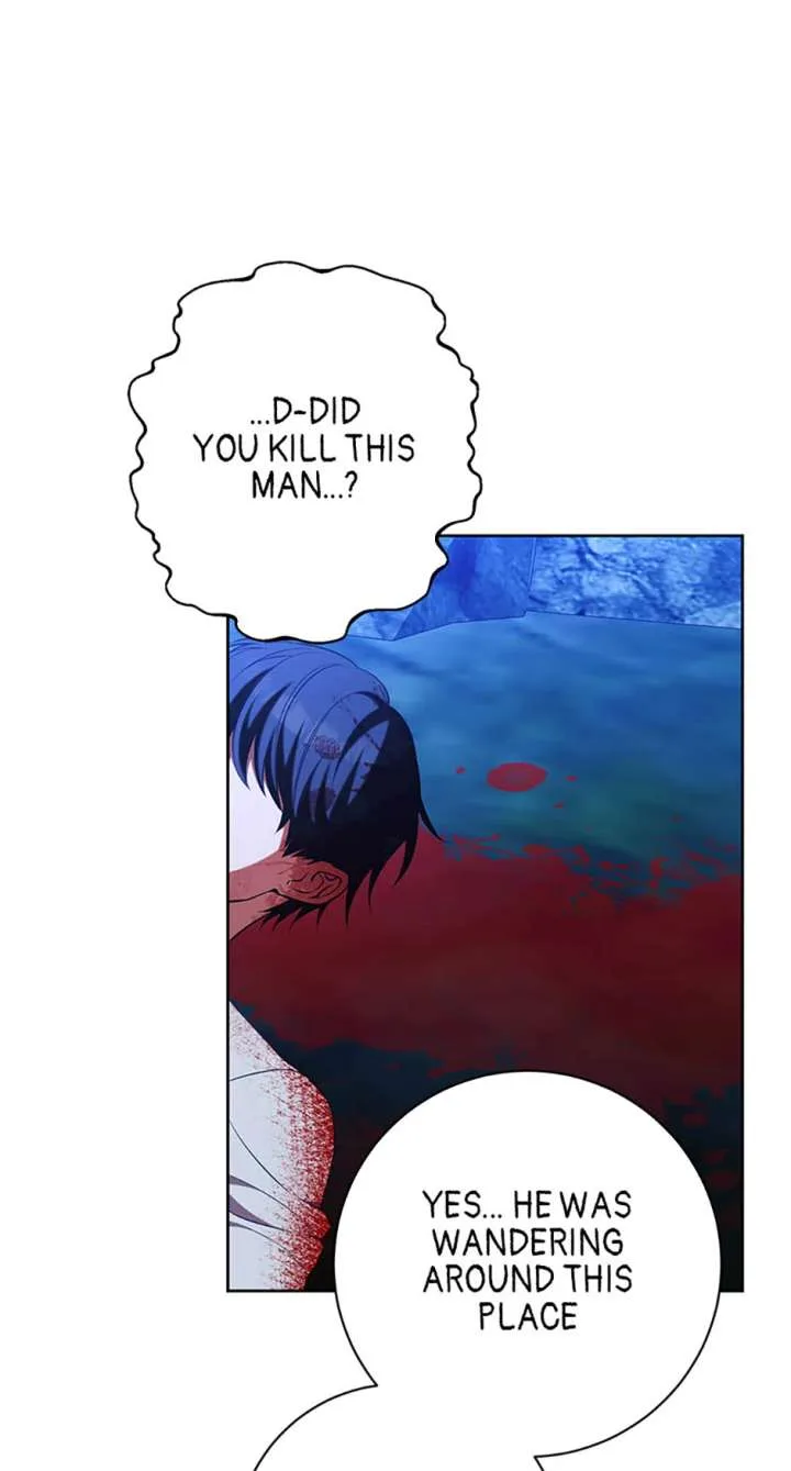 How to Make My Tyrant Husband Love Me Chapter 70 page 9