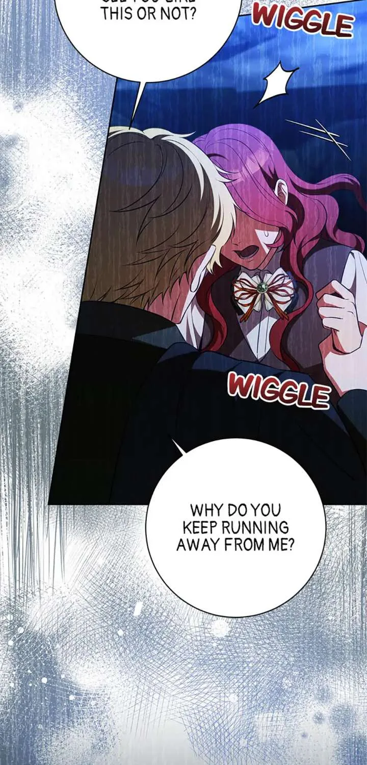 How to Make My Tyrant Husband Love Me Chapter 70 page 4