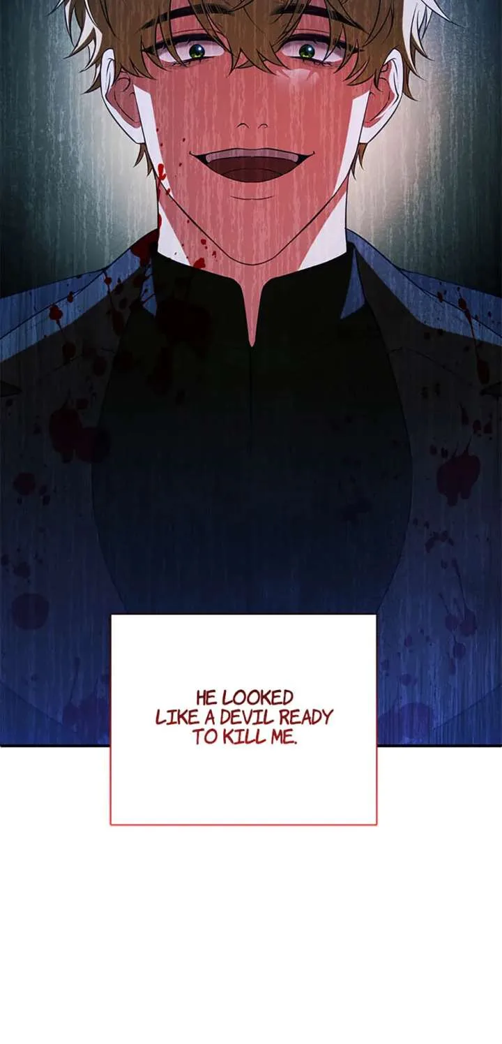 How to Make My Tyrant Husband Love Me Chapter 70 page 8