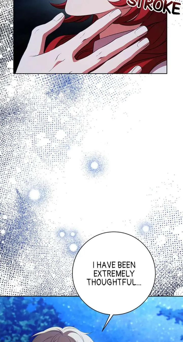 How to Make My Tyrant Husband Love Me Chapter 70 page 12