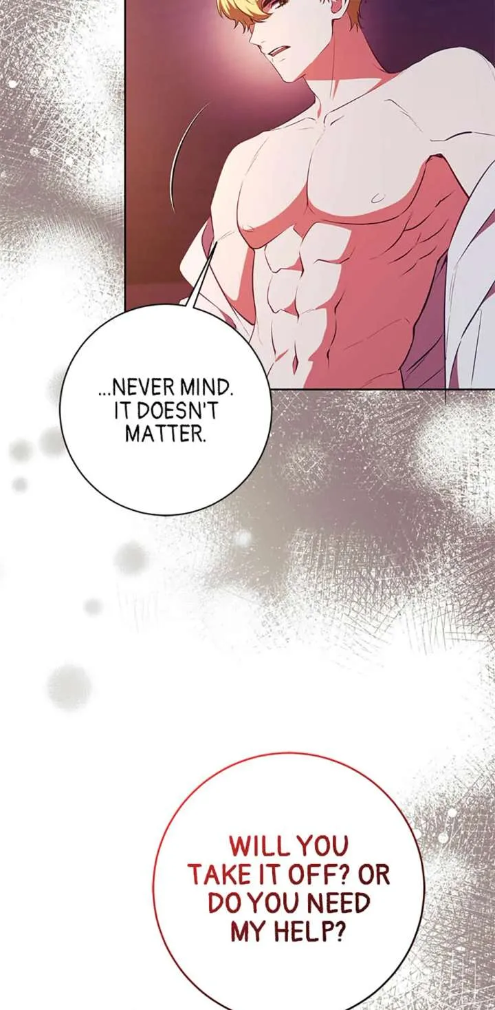 How to Make My Tyrant Husband Love Me Chapter 70 page 37
