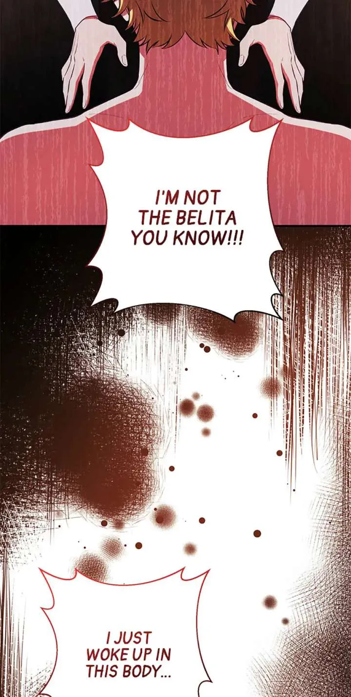 How to Make My Tyrant Husband Love Me Chapter 70 page 55
