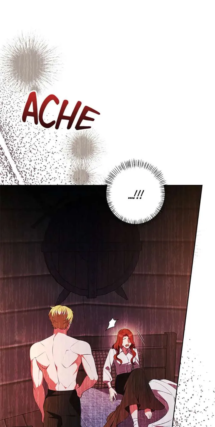 How to Make My Tyrant Husband Love Me Chapter 70 page 39
