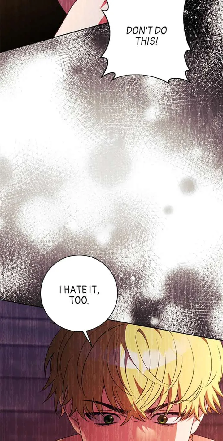 How to Make My Tyrant Husband Love Me Chapter 70 page 46