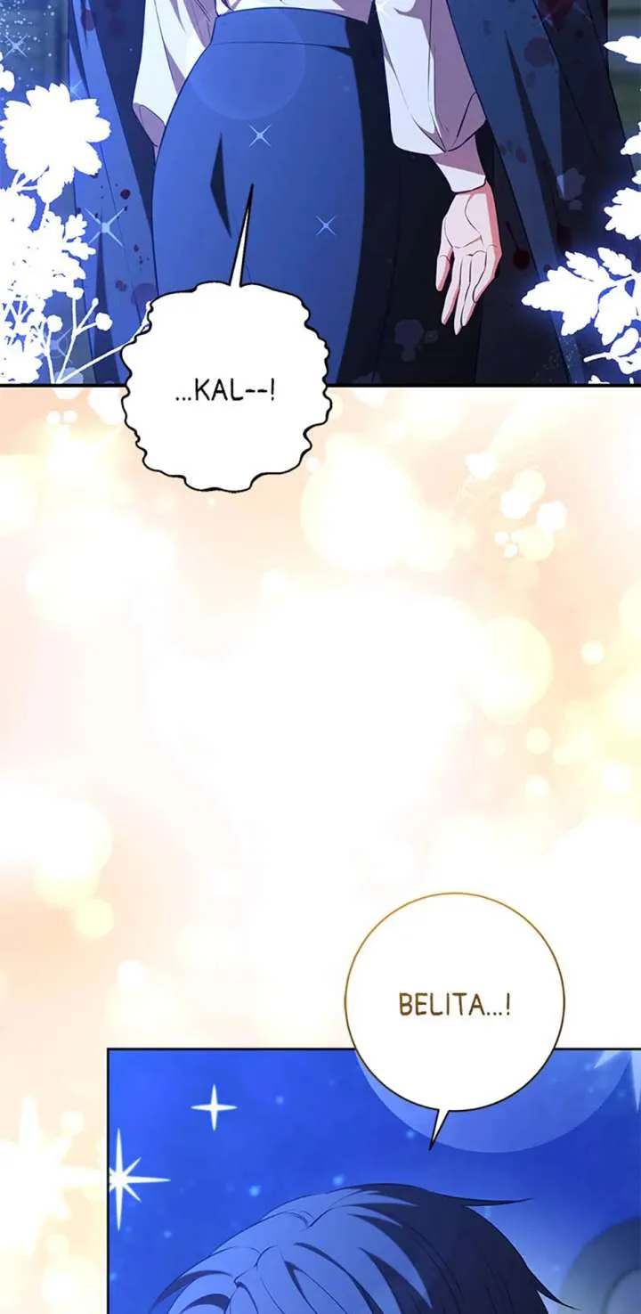 How to Make My Tyrant Husband Love Me Chapter 70 page 87