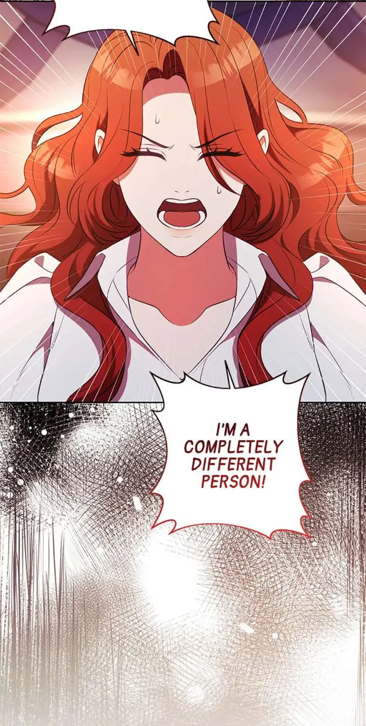 How to Make My Tyrant Husband Love Me Chapter 70 page 56