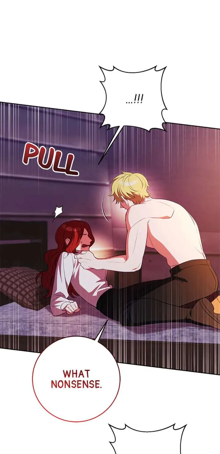 How to Make My Tyrant Husband Love Me Chapter 70 page 69
