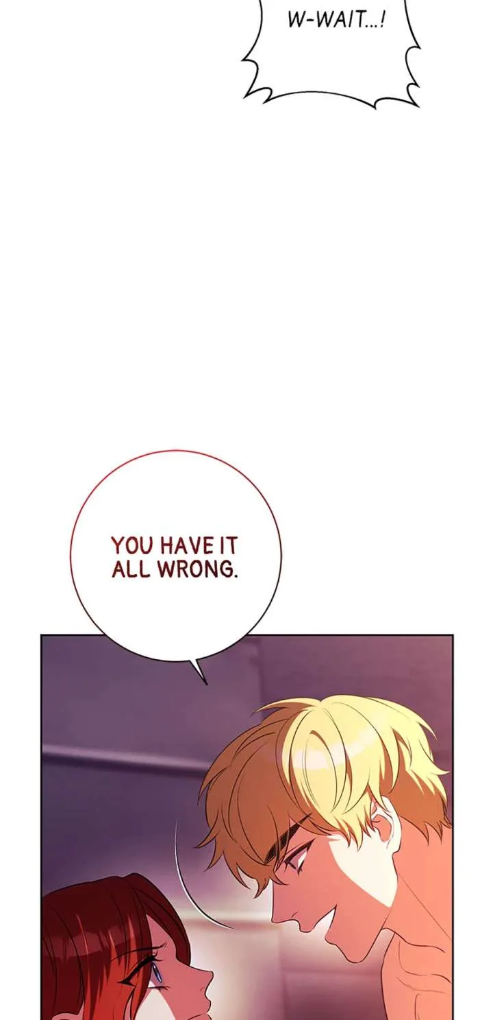 How to Make My Tyrant Husband Love Me Chapter 70 page 70