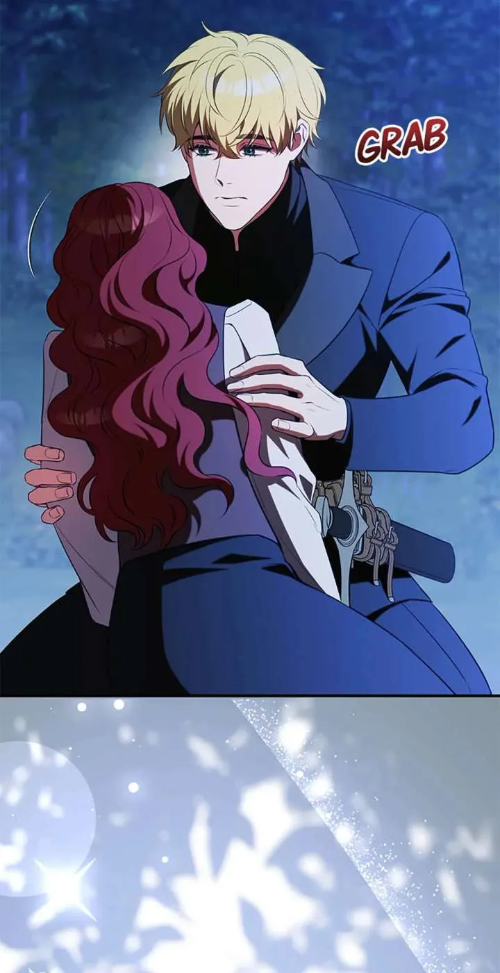 How to Make My Tyrant Husband Love Me Chapter 70 page 22