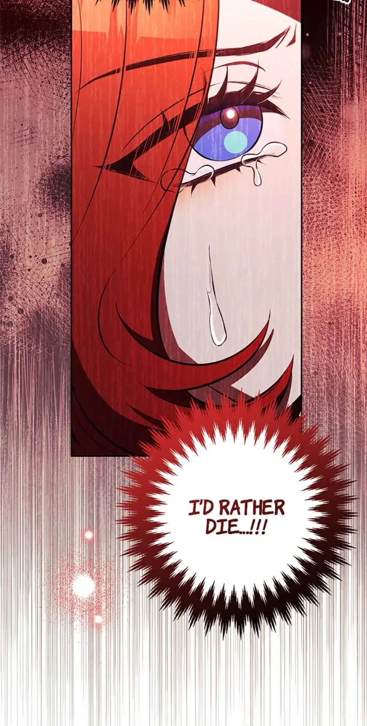 How to Make My Tyrant Husband Love Me Chapter 70 page 51