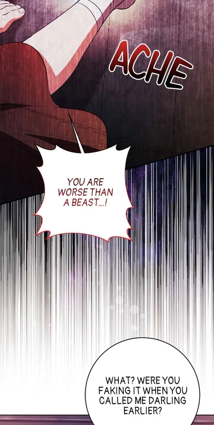 How to Make My Tyrant Husband Love Me Chapter 70 page 42