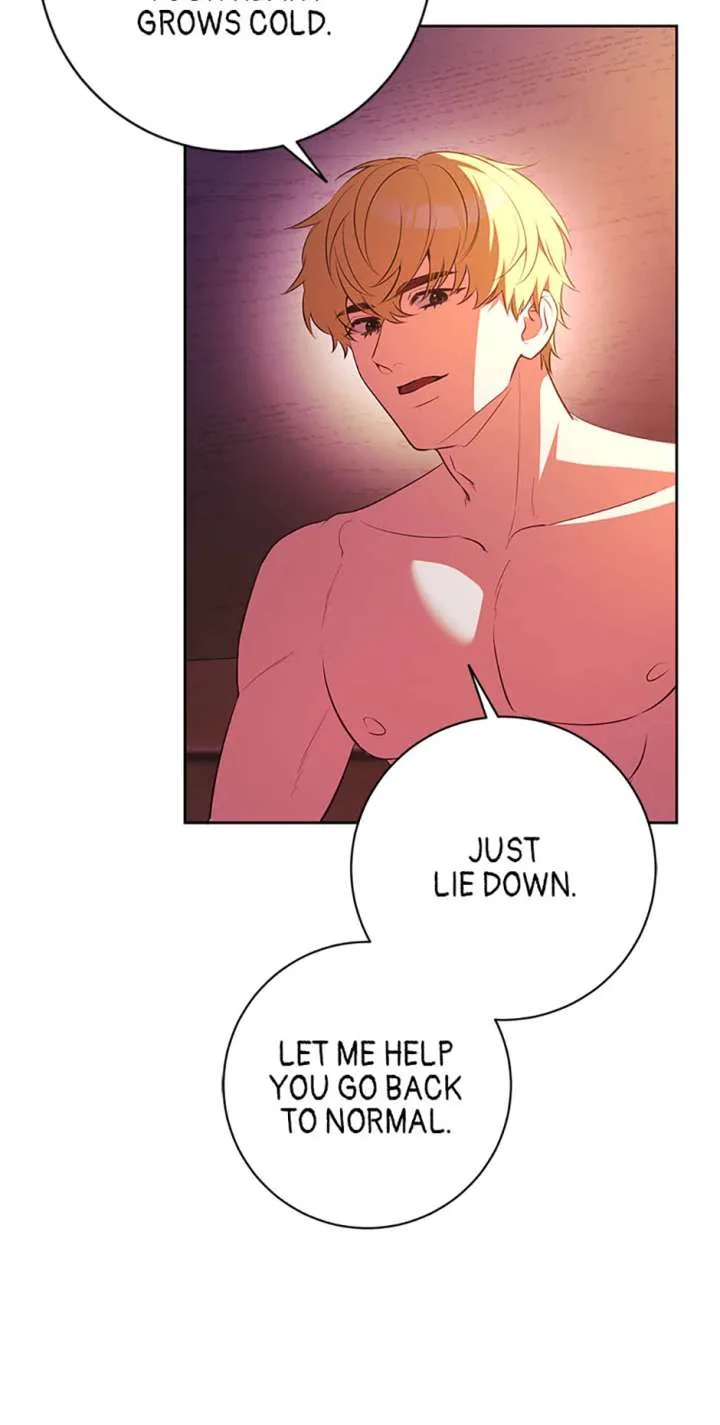 How to Make My Tyrant Husband Love Me Chapter 70 page 44