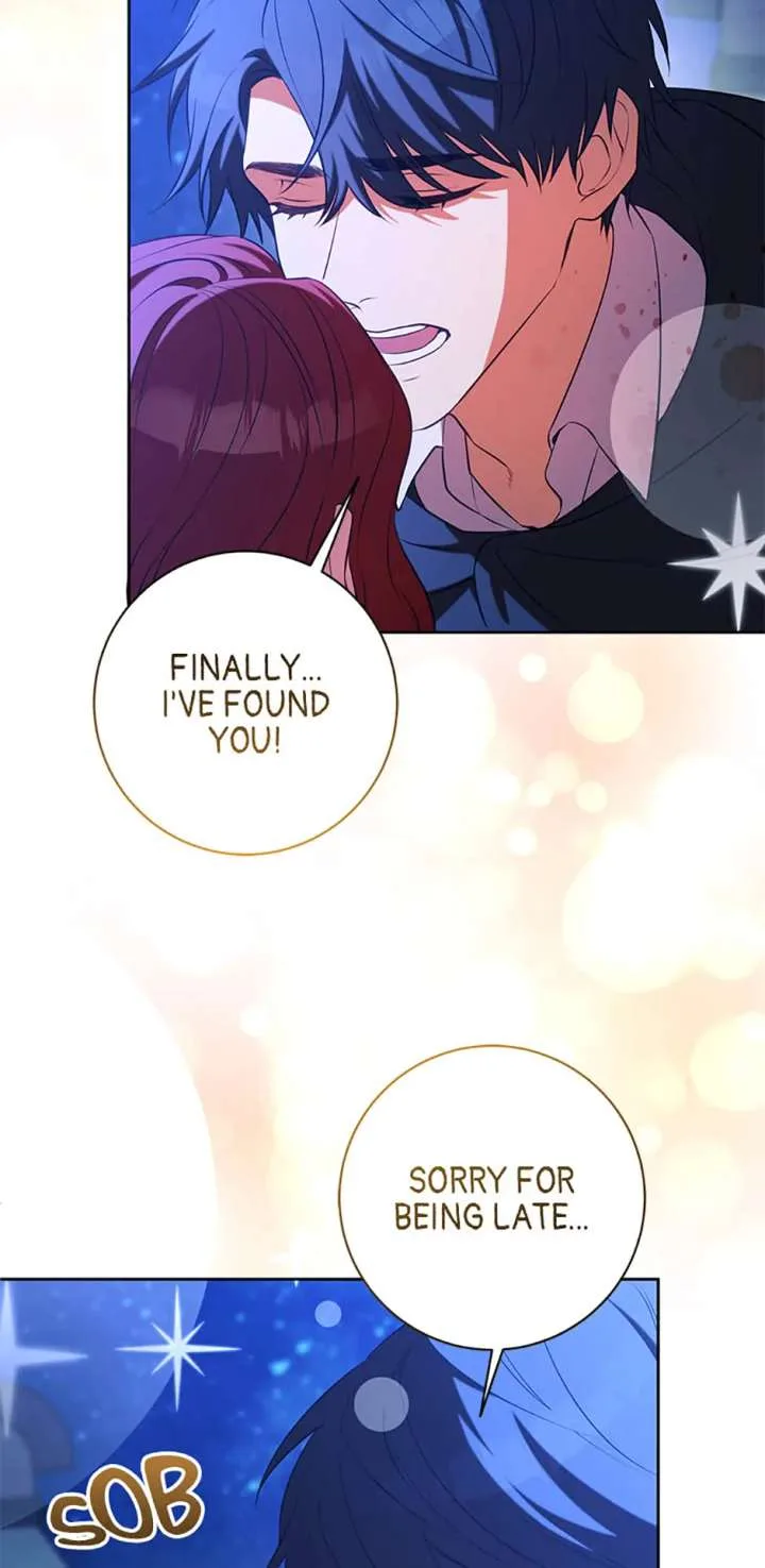 How to Make My Tyrant Husband Love Me Chapter 70 page 88