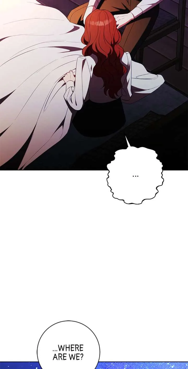 How to Make My Tyrant Husband Love Me Chapter 70 page 31