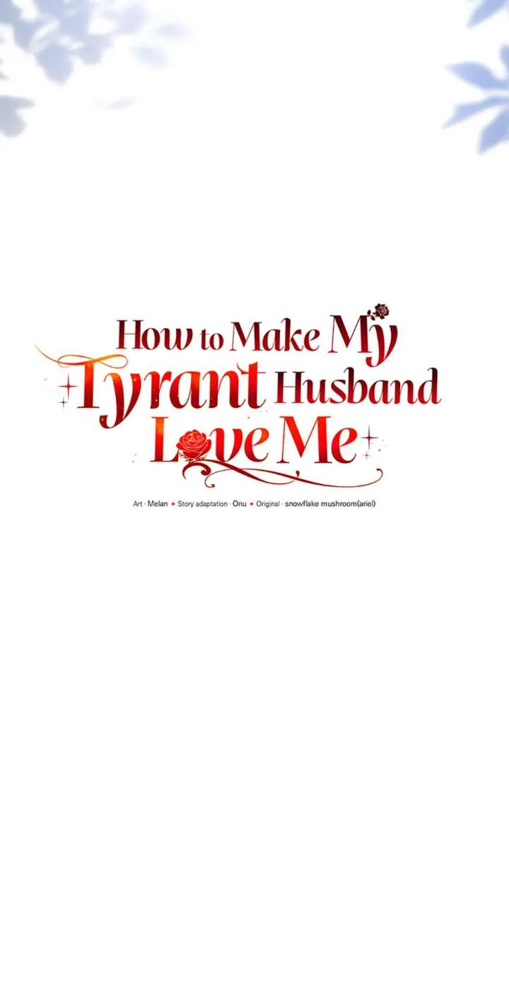 How to Make My Tyrant Husband Love Me Chapter 70 page 25