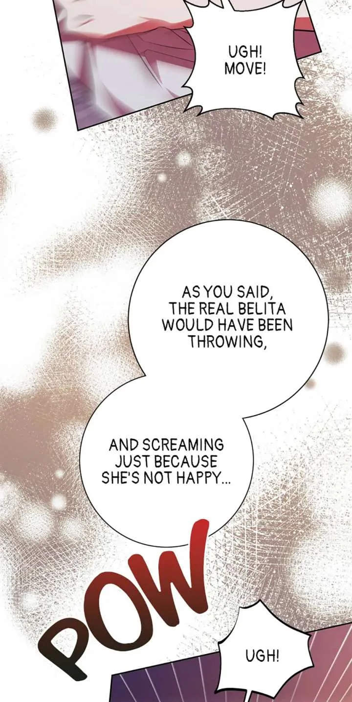 How to Make My Tyrant Husband Love Me Chapter 70 page 76