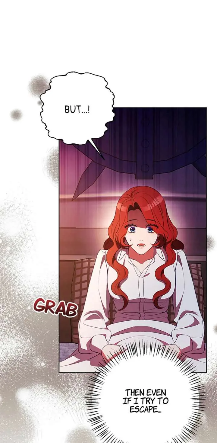 How to Make My Tyrant Husband Love Me Chapter 70 page 33