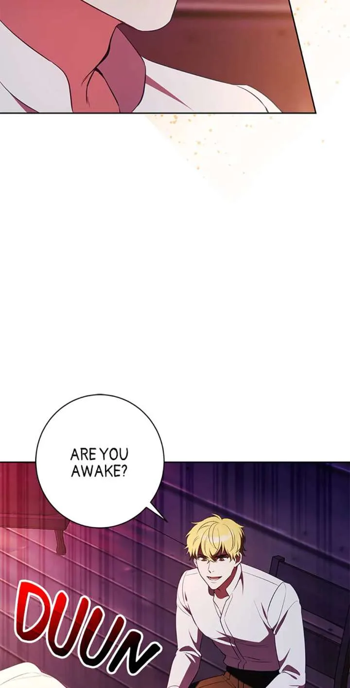How to Make My Tyrant Husband Love Me Chapter 70 page 30